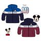 Disney Mickey  Baby gefütterte Jacke 6-24 Monate