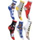 Paw Patrol Kinder Socken 23-34