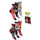 Disney Mickey  Kinder Socken 23-34