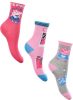 Peppa Wutz Kinder Socken 23-34