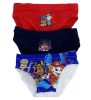 Paw Patrol Kinderunterwäsche, 3er-Pack