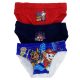 Paw Patrol Kinderunterwäsche, 3er-Pack