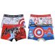 Avengers Kinder Boxershorts 2 Stück/Paket