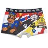 Paw Patrol Kinder Boxershorts 2 Stück/Packung