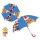 Minions Flag Kinder Regenschirm Ø65 cm