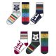 Harry Potter Hogwarts Kinder Socken 23-34