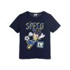 Disney Mickey  Speed Kinder Kurzarmhemd, Oberteil 3-6 Jahre