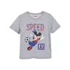 Disney Mickey  Speed Kinder Kurzarmhemd, Oberteil 3-6 Jahre