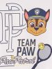 Paw Patrol Tennis Kinder Kurzarm-T-Shirt, Oberteil 3-6 Jahre