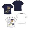 Paw Patrol Tennis Kinder Kurzarm-T-Shirt, Oberteil 3-6 Jahre