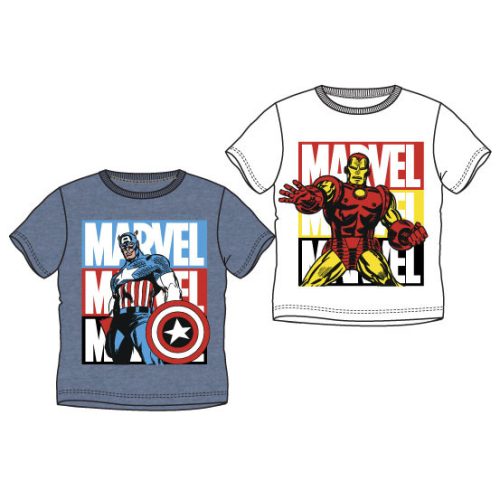 Avengers t clearance shirt kinder