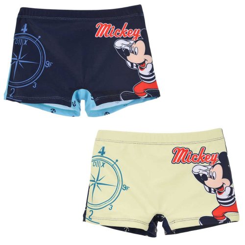 Disney Mickey  Anchor Kinder Badehose, Shorts 3-6 Jahre