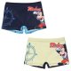 Disney Mickey  Anchor Kinder Badehose, Shorts 3-6 Jahre