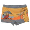 Disney Der König der Löwen Savanna Kinder Badehose, Shorts 3-6 Jahre