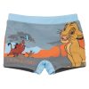 Disney Der König der Löwen Savanna Kinder Badehose, Shorts 3-6 Jahre