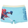 Spiderman Mystery Kinder Badehose, Shorts 3-8 Jahre