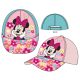 Disney Minnie  Smile Kinder Baseballkappe 52-54 cm