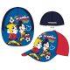 Disney Mickey  Kick It Kinder Baseballkappe 52-54 cm