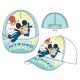 Disney Mickey  Diving Baby-Baseballmütze 48-50 cm