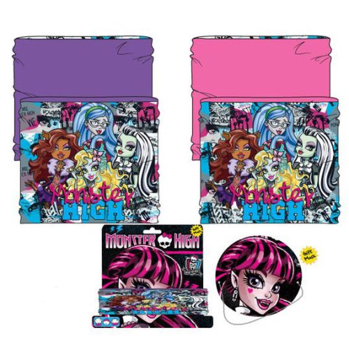 Monster High Kinderschal, Snood