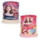 Disney Soy Luna Kinder Schal, Schlauchschal