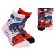 Miraculous Geschichten von Ladybug und Cat Noir Kinder dicke rutschfeste Socken 23-34