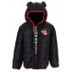 Disney Mickey  gefütterte Kinderjacke 3-8 Jahre