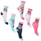 Disney Minnie  Star Kinder Socken 23-34