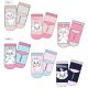 Disney Marie Katzenbaby, Kinder Socken 19-27