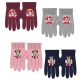 Disney Minnie  Love Kinderhandschuhe