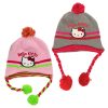 Hello Kitty Kinderhut 52-54 cm