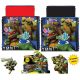 Teenage Mutant Ninja Turtles Kinderschal, Snood