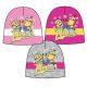 Minions Kinderhut 52-54 cm