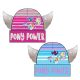 My Little Pony Wings Kinderhut 52-54 cm