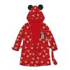 Disney Minnie  Karácsony Kinder Bademantel 3-8 Jahre