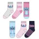 Disney Lilo und Stitch Happy Kinder Socken 23-34