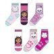 Gabby's Dollhouse Pandy Kinder Socken 23-34