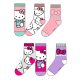 Hello Kitty Kinder Socken 23-34