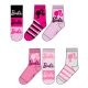 Barbie Caption Kinder Socken 23-34