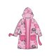 Paw Patrol Pink Kinderbademantel 3-6 Jahre