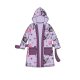 Paw Patrol Purple Kinderbademantel 3-6 Jahre