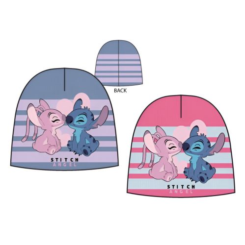 Disney Lilo und Stitch Angel Kinderhut 52-54 cm