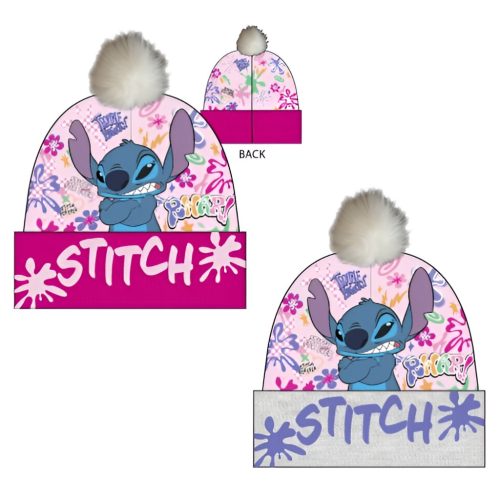 Disney Lilo und Stitch Snarls Kinderhut 52-54 cm