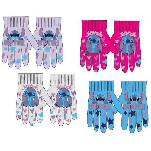 Disney Lilo und Stitch Star Kinderhandschuhe