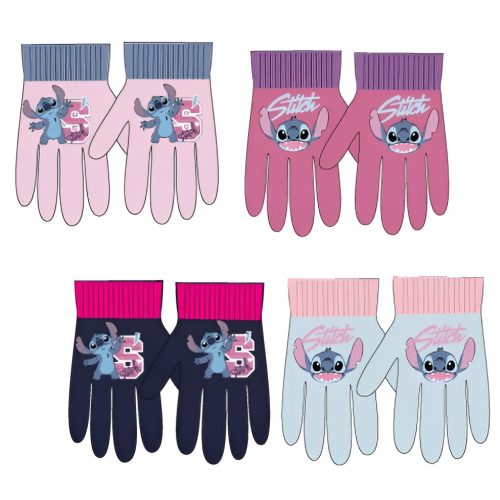 Disney Lilo und Stitch Fun Kinderhandschuhe