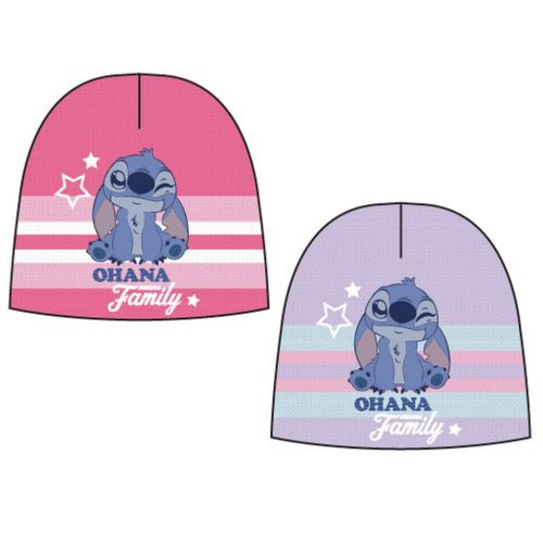 Disney Lilo und Stitch Ohana Babymütze 48-50 cm