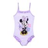 Disney Minnie  Plaid Kinder-Badeanzug, Schwimmen 3-8 Jahre