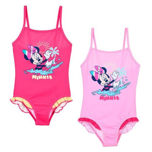 Disney Minnie  Kinder Badeanzug, Schwimmer 3-8 Jahre