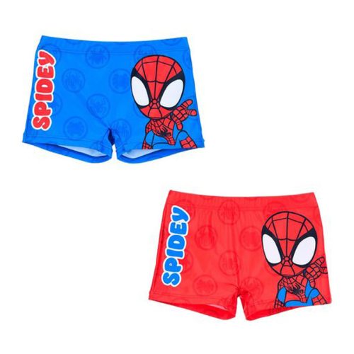 Spiderman Spidey Kinder Badehose, 2-5 Jahre