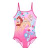 Disney Prinzessin Blooming Kinder Badeanzug, Schwimmer 3-6 Jahre